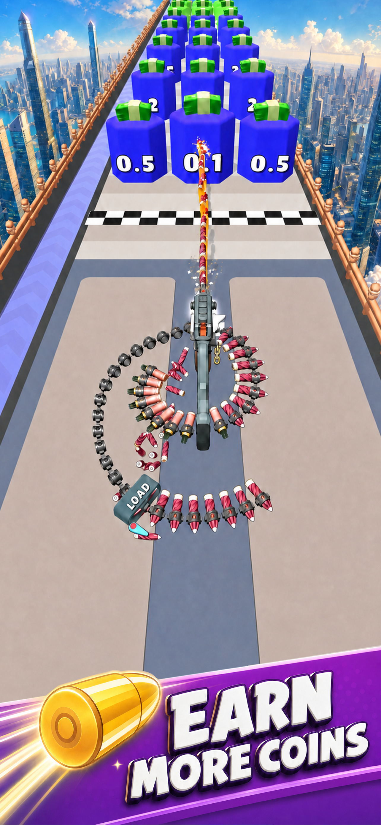 Reload Weapons screenshot 4
