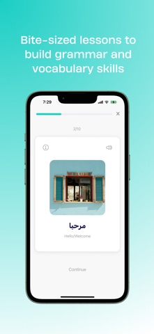 tutotalk screenshot