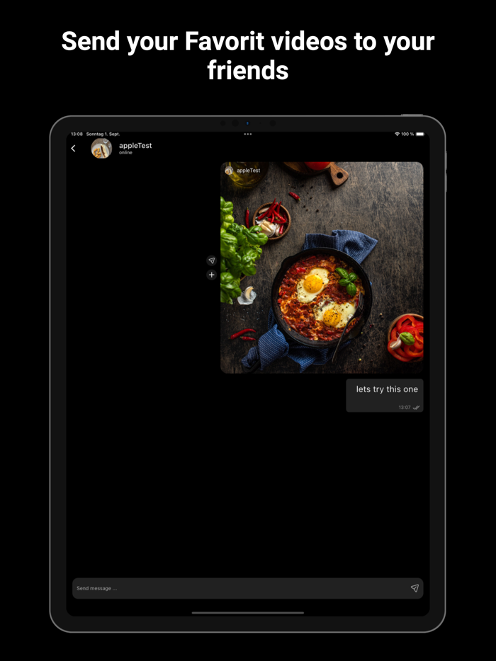 Bites Your Food Platform