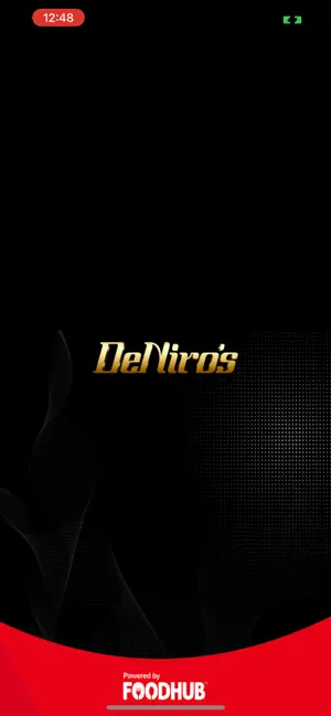 De Niro's screenshot 1