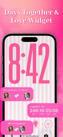 Couple Widgets: Lovendi Screenshot 5 of 8