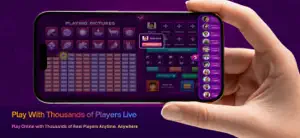 GEBO® Pappu Playing Pictures screenshot 3