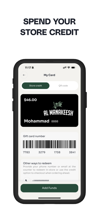 Al Manakeesh Screenshot 7 of 8