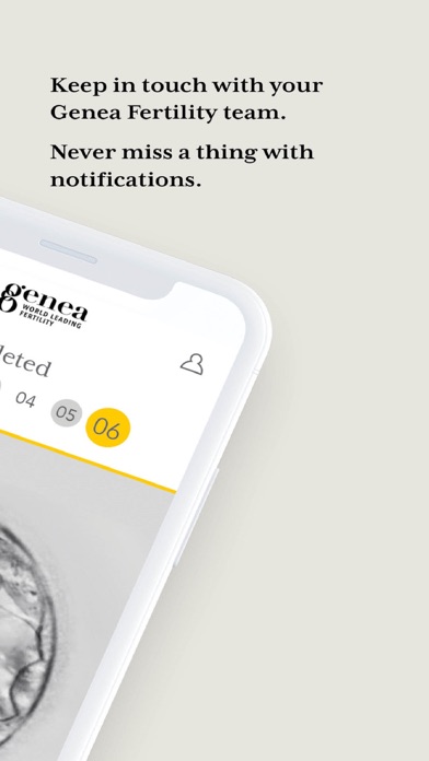Genea – MyGenea + Grow Screenshot