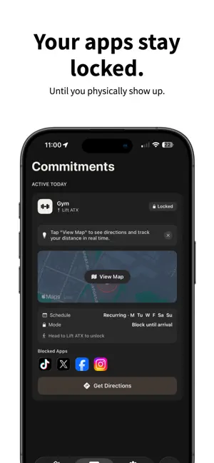 Merit. screenshot 2