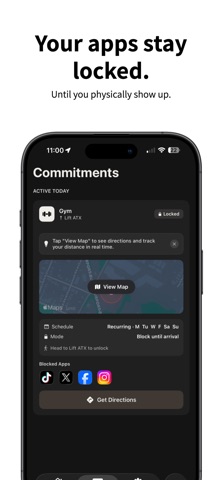 Merit. screenshot