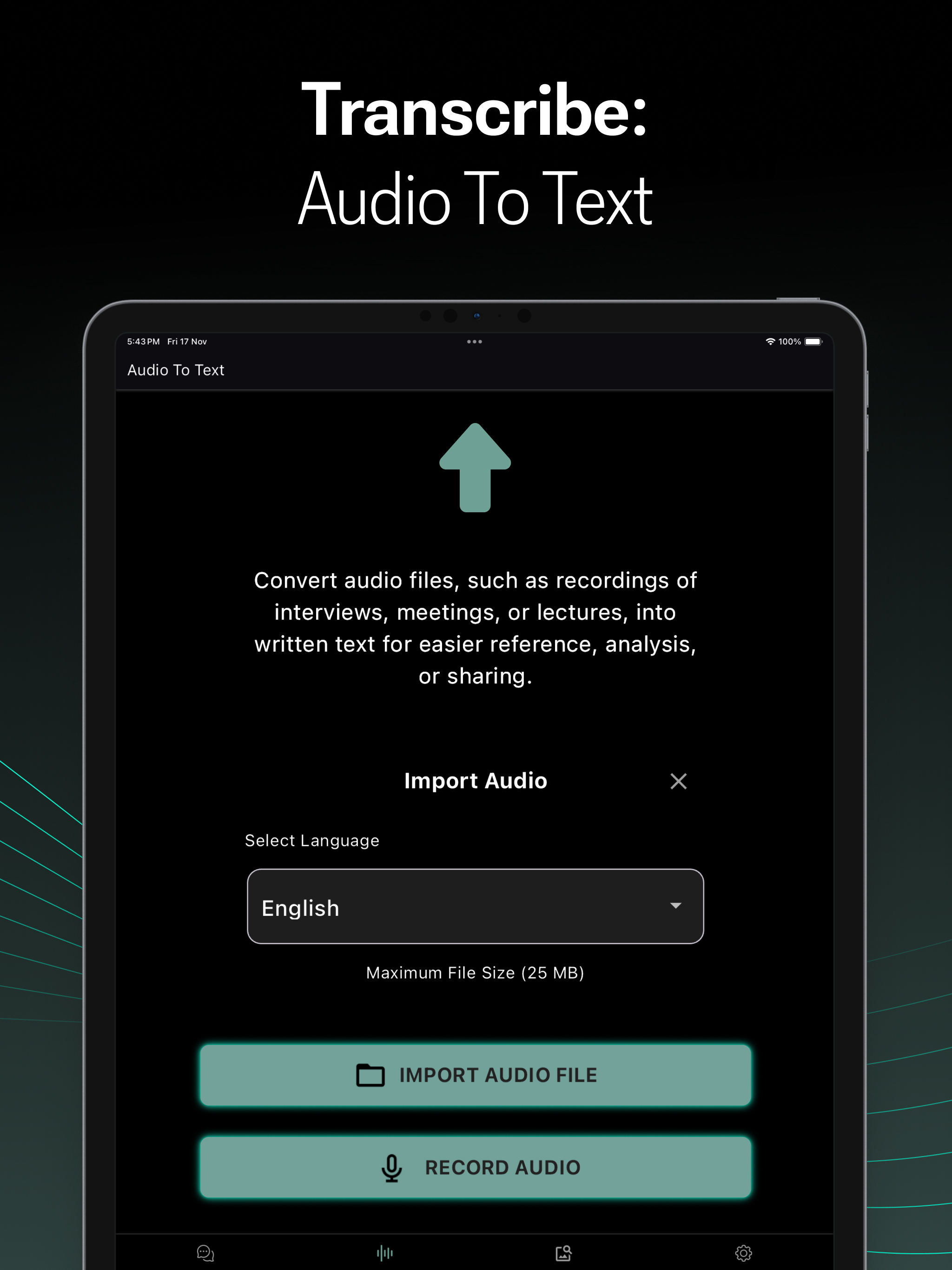 Whisper Chat Bot Ai Assistant