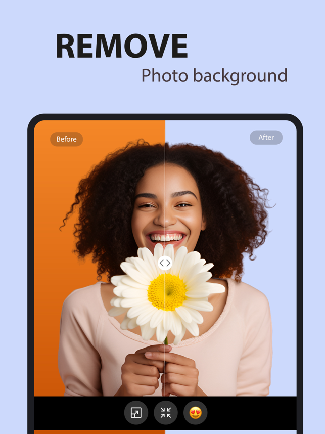 ‎Nero Lens - AI Photo Enhancer Screenshot