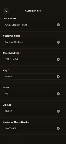 JobPics Screenshot 2 of 7