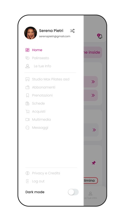 Studio Max Pilates asd