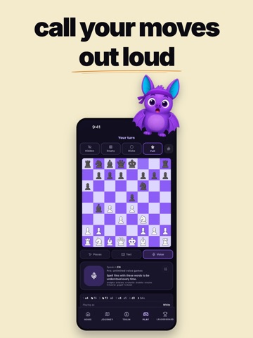 Dark Squares Screenshot 3