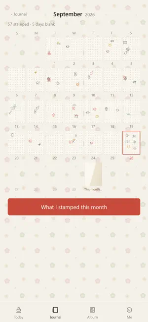 stampday screenshot 3