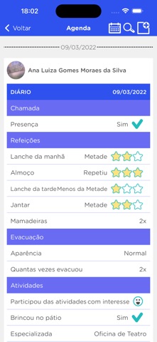 Colégio Pio XI de Manhumirim screenshot