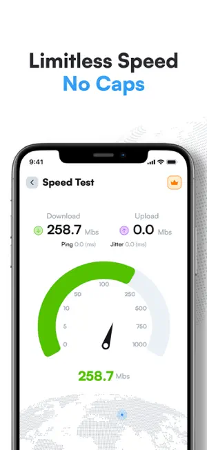 VPN Express : Fast, Secure VPN screenshot 4