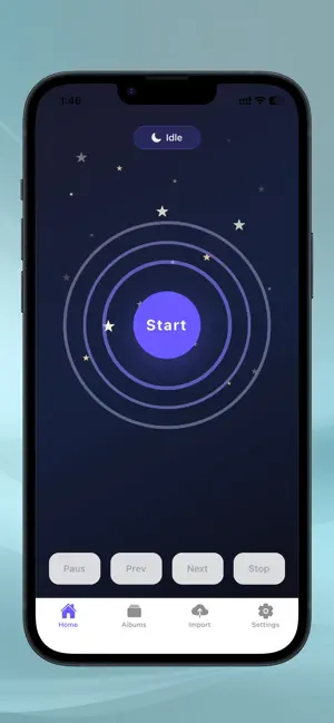 Dream Companion screenshot 1