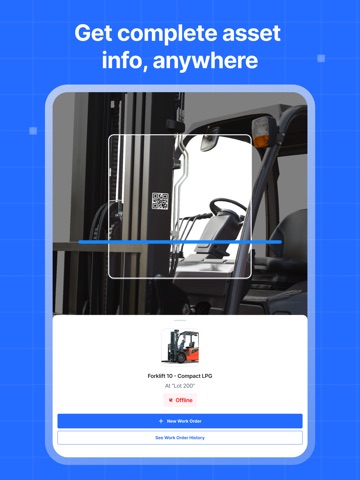 Work Plus QAS Screenshot 3