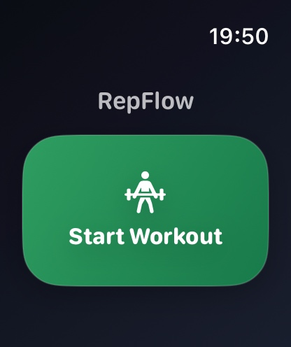 RepFlow - Workout Assistant screenshot 4