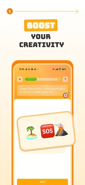Talksy: communication skills screenshot 4