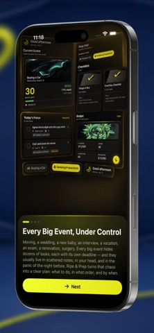 Ripe & Prep Screenshot 4 of 6