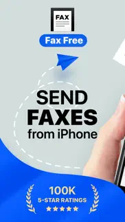 How to cancel & delete fax free: faxеs from iphone 4