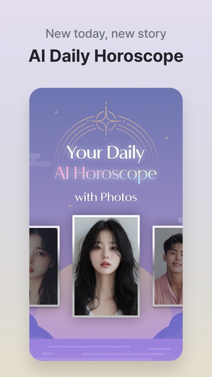 Candy Camera AI – Find myself screenshot-3