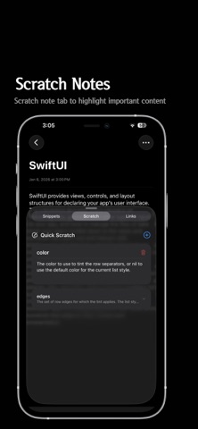 Turing Note screenshot