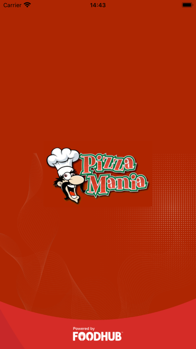 Pizza Mania Witham Screenshot