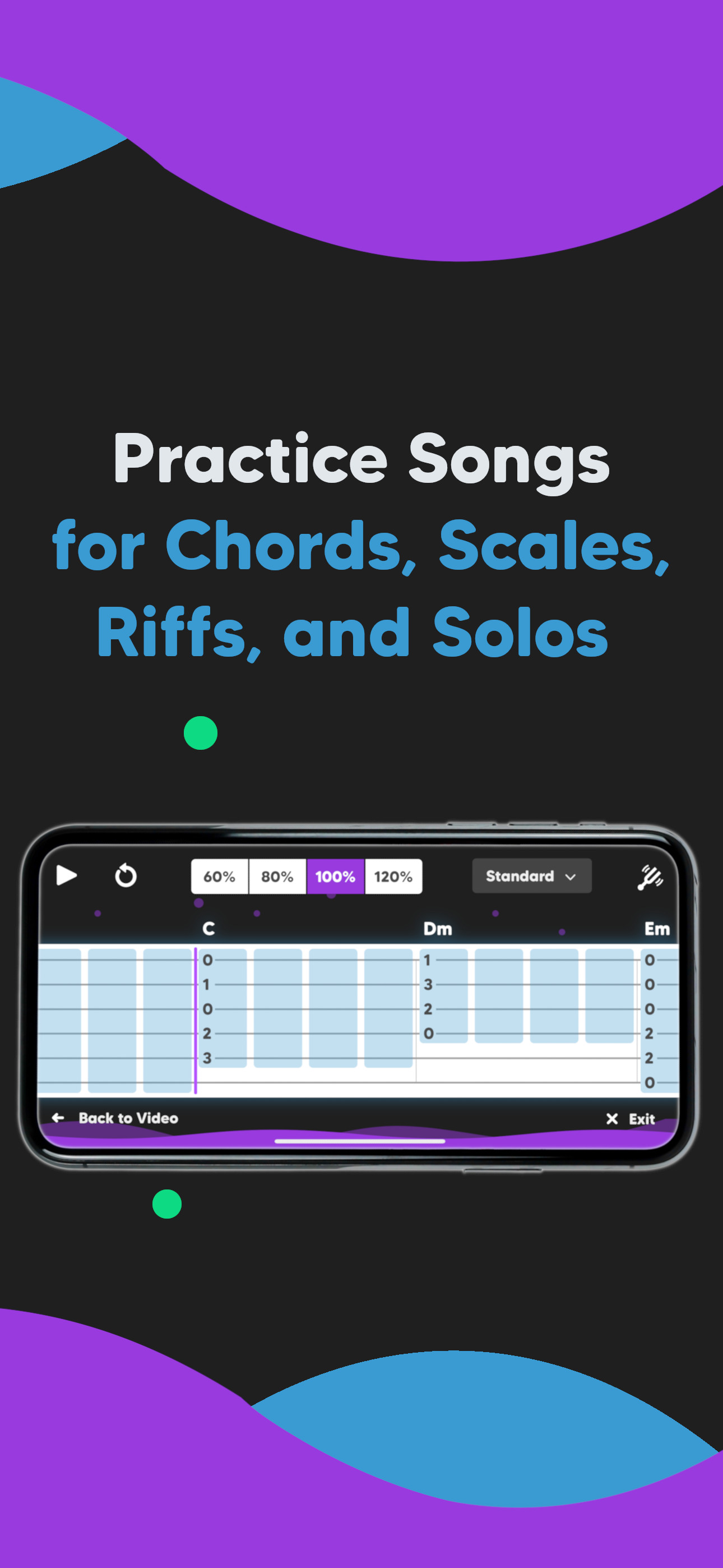 Notewize: Guitar Lessons