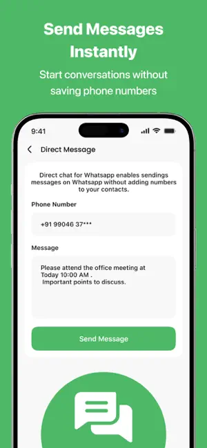Dual App - Web Scanner screenshot 4