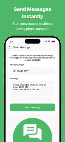 Dual App - Web Scanner Screenshot 4 of 4