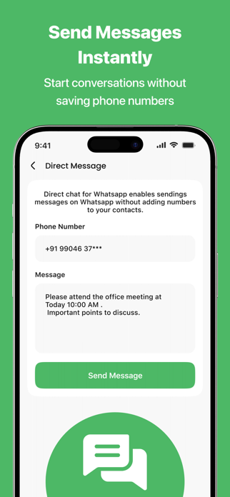 Dual App - Web Scanner Screenshot 4 of 4
