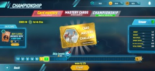 Camel Rally Screenshot 5 of 7