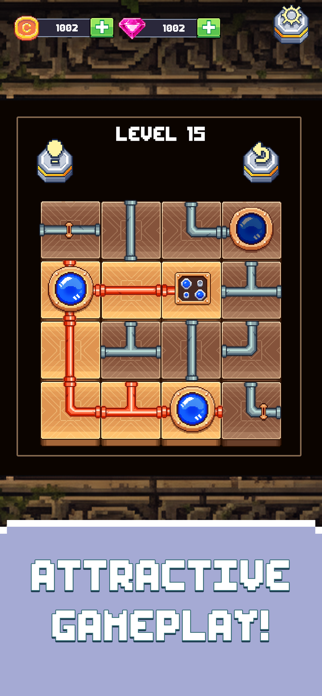 Light On Link Screenshot 4 of 5