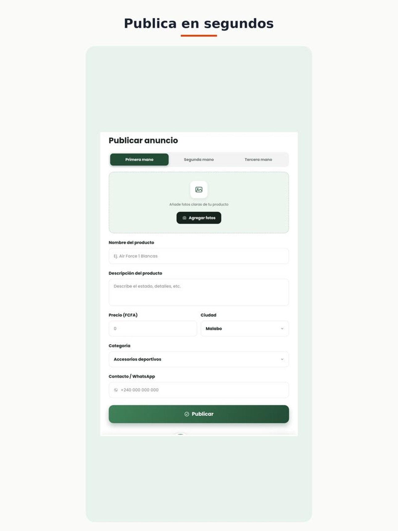 Screenshot 6 of Semu