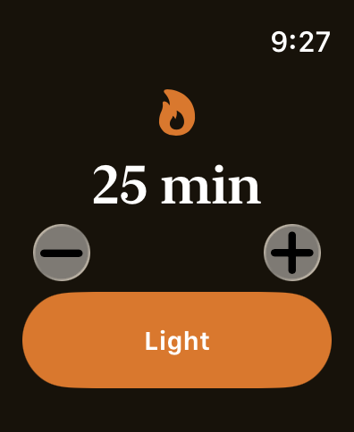 Wick: Focus by Candlelight screenshot 12