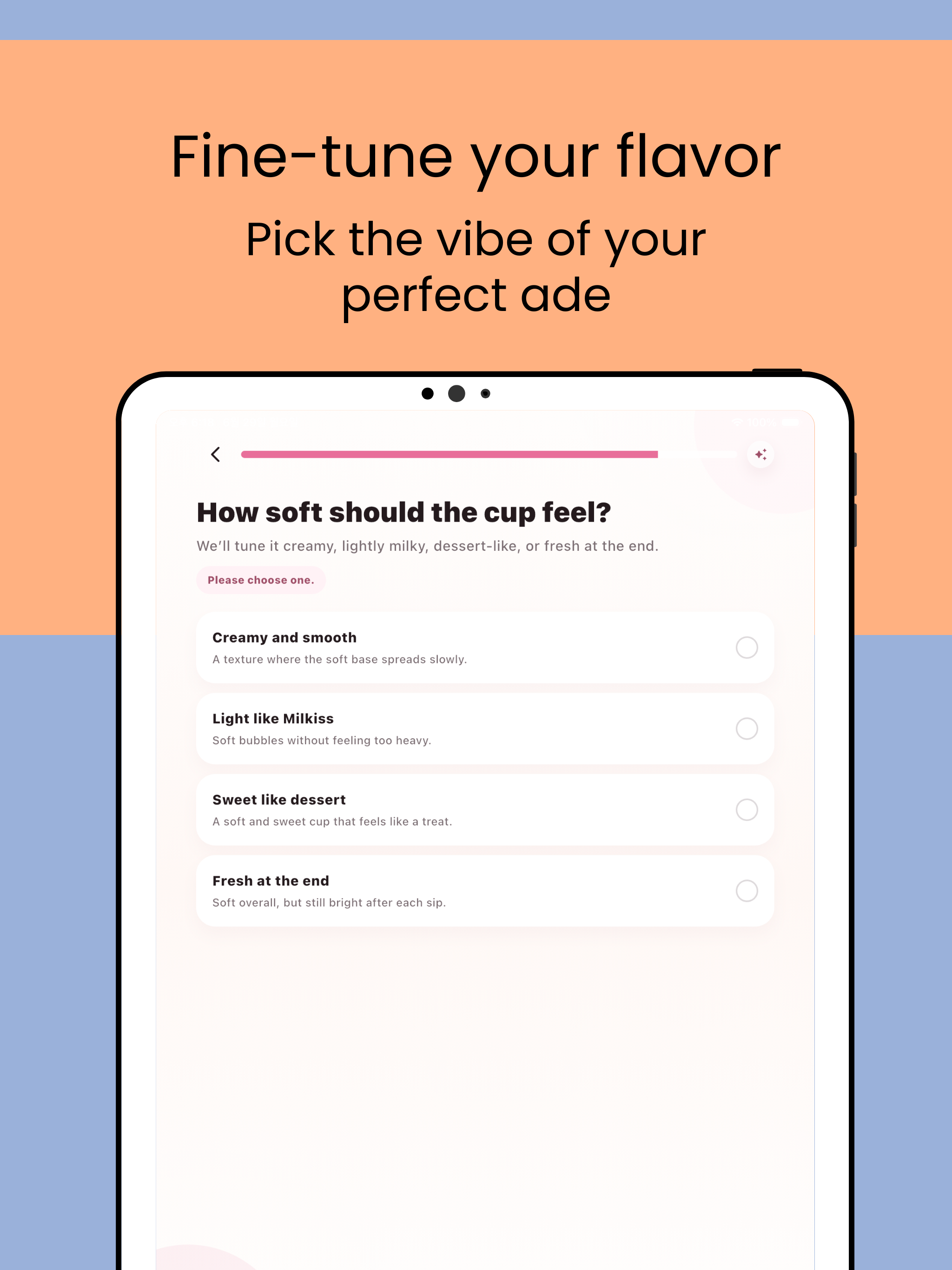 LumiCup: Drink Picks screenshot 19