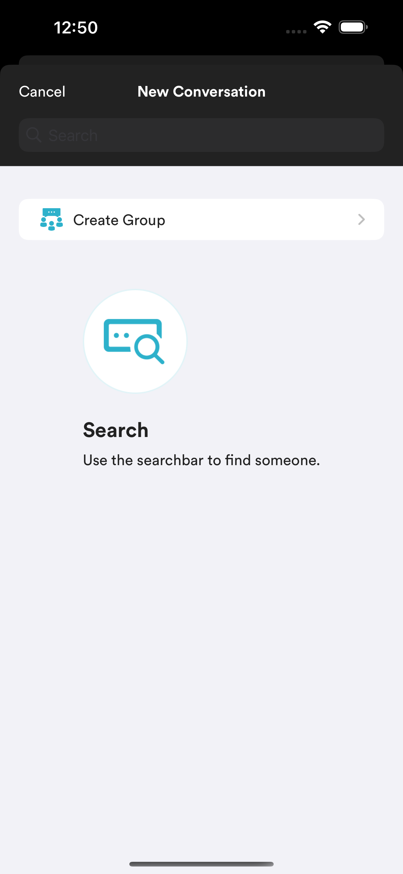 The Ranger App