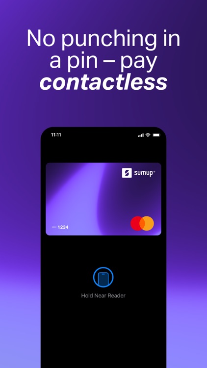 SumUp Pay screenshot-5