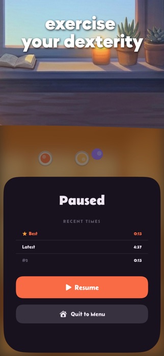 Tilted - Lean into it Screenshot 4 of 5