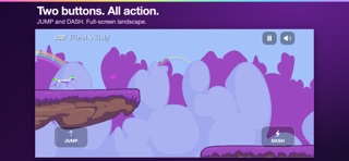 Robot Unicorn Rush Screenshot 5 of 5