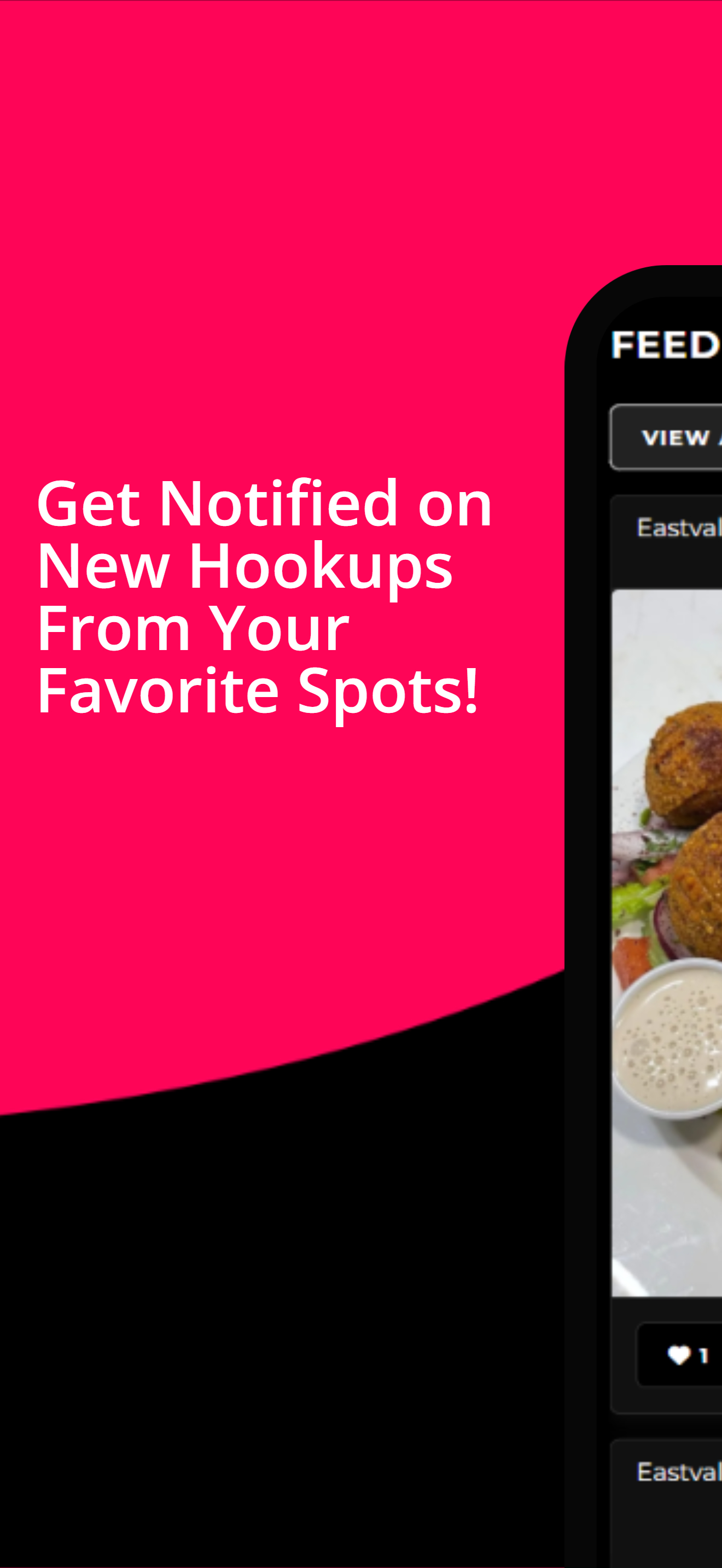 The Hookup - Local Deals