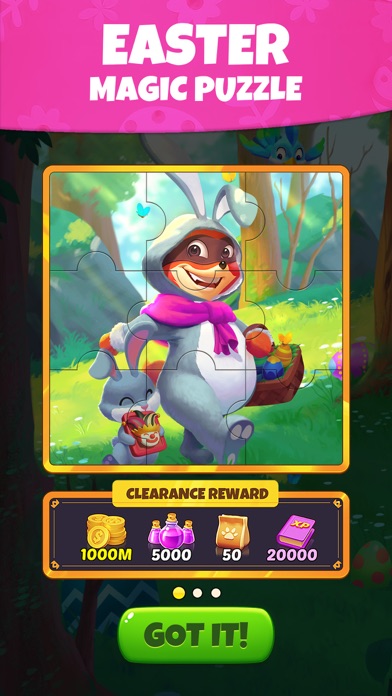 Crazy Fox - Big Win Screenshot