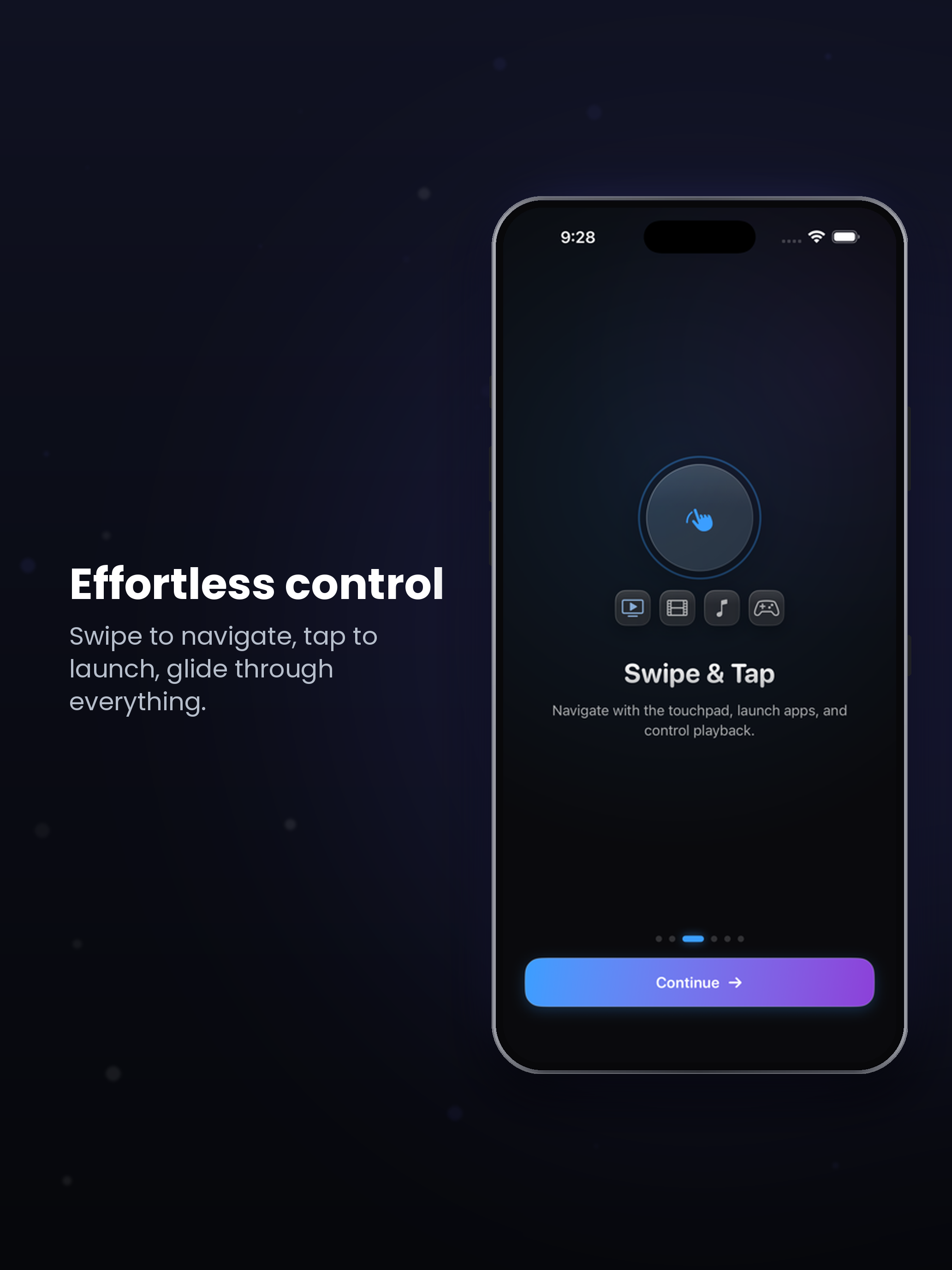 Beam – Universal TV Remote screenshot 12