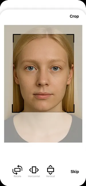 ClearFace AI Retouch screenshot 7