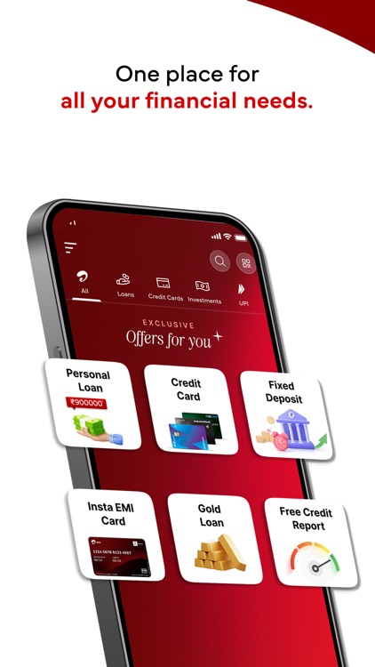 Airtel Thanks: Recharge & Bank screenshot-7