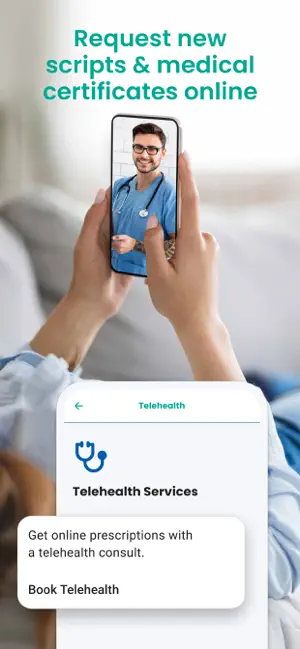 National Pharmacies iPhone screenshot 6