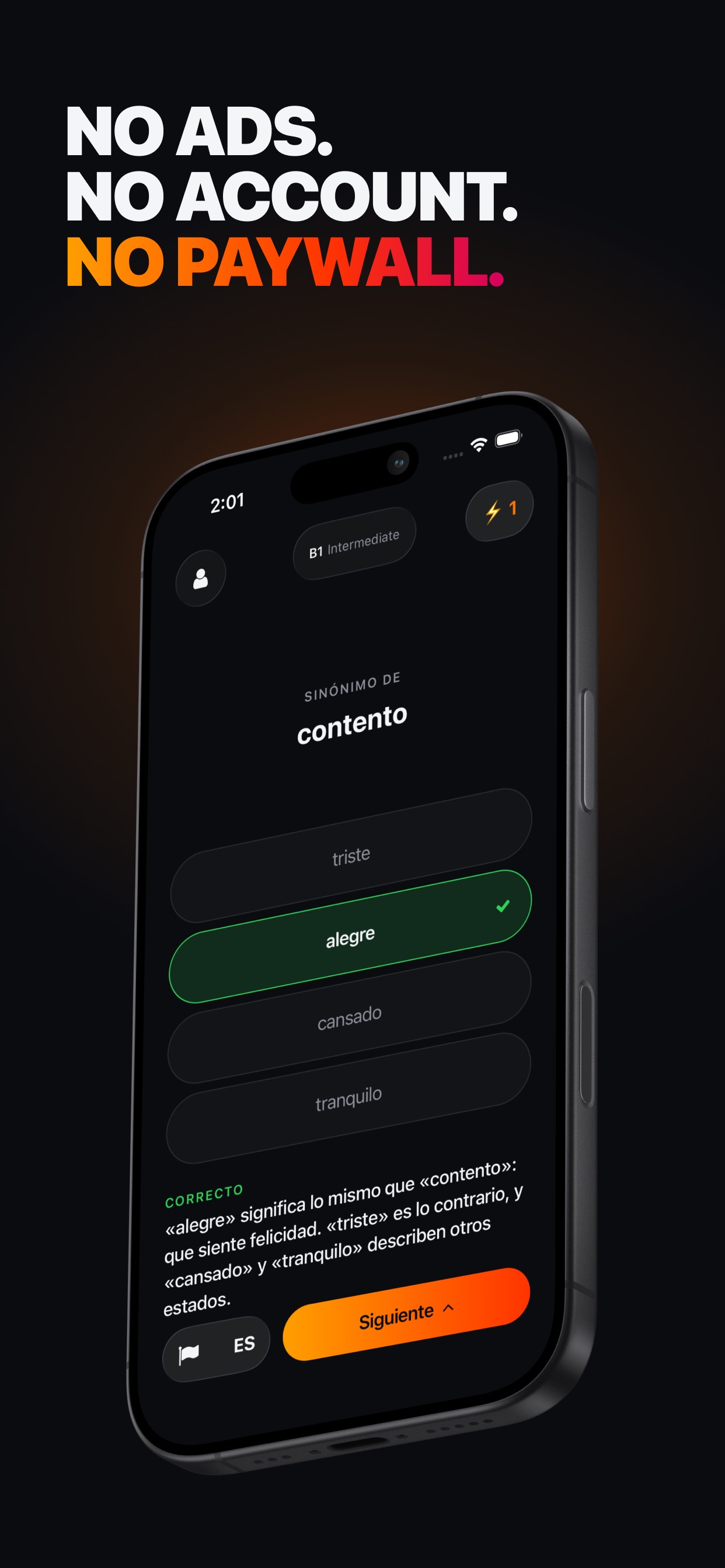 Screenshot 5 of Frasero