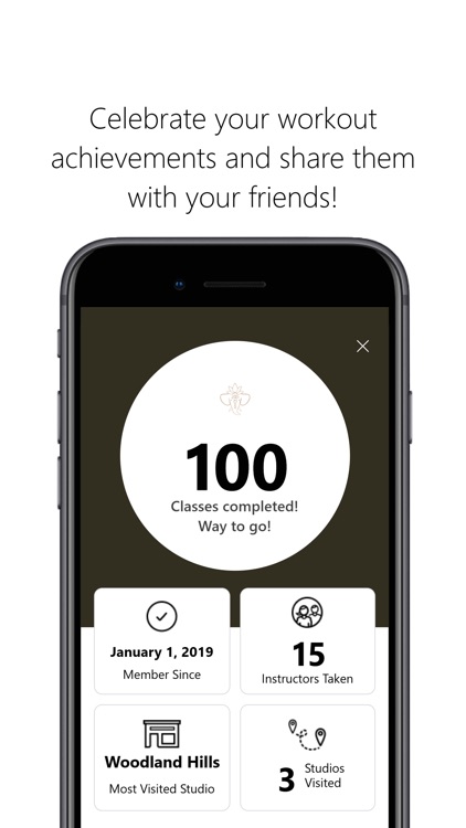 BeneFit Body screenshot-3