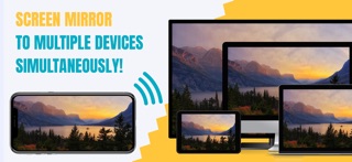 Smart Mirror | TV & Device Screenshot 1 of 3
