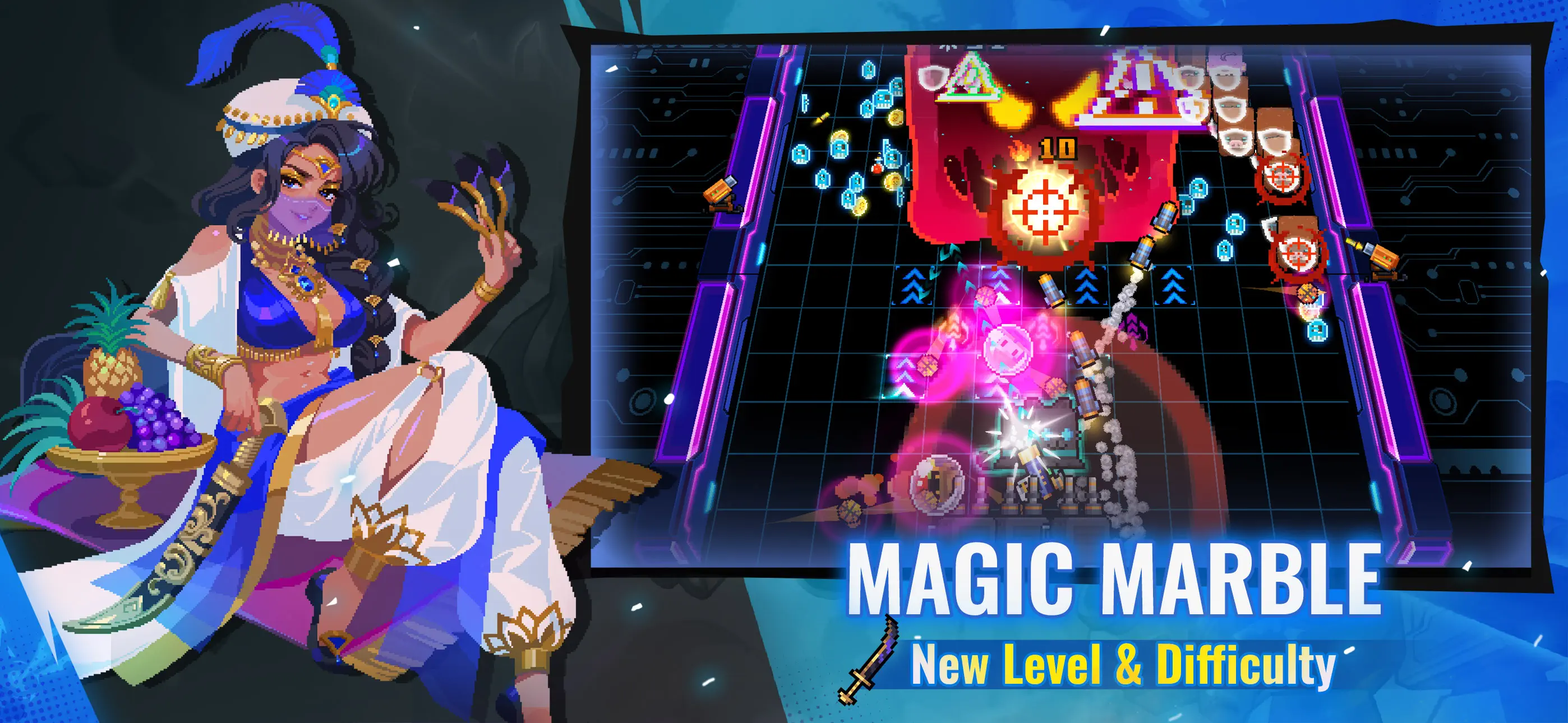 #5. Soul Knight (iOS) By: 泽阳 李